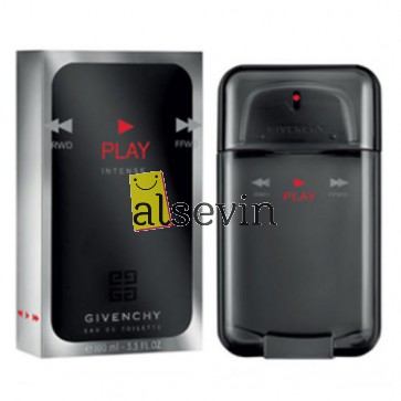 Givenchy Play Intense m 50 edt