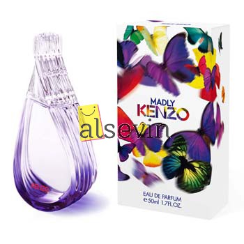 Kenzo Madly L 30 edp 