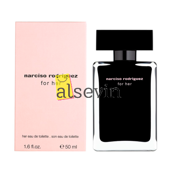 Narciso Rodriguez For Her L 50 edt