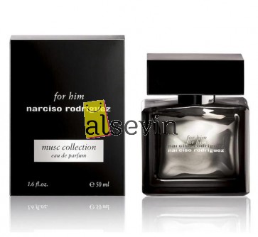 Narciso Rodriguez Musc Collection m 50 edp