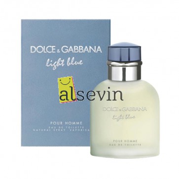 Dolce&Gabbana Light Blue m 50 edt