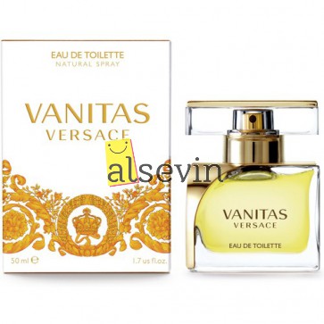 Versace Vanitas L 50 edt