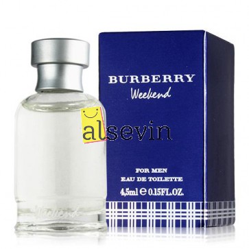 Burberry Weekend m 30 edt