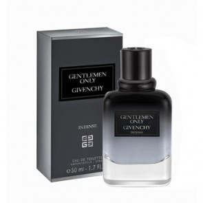 Givenchy Gentlemen Only Intense m 50 edt