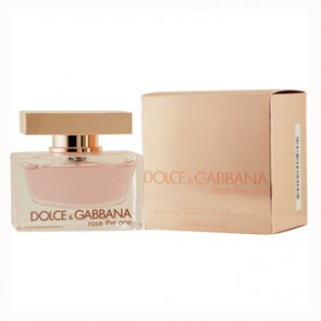 Dolce&Gabbana Rose the One  L 30 edp