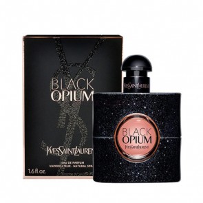 YvesSaintLaurent Black Opium L 50 edp