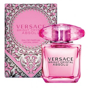 Versace Bright Crystal Absolu L 90 edp