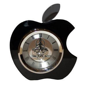 Masa üstü saat Apple