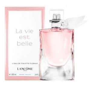 Lancome La Vie Est Belle LEau Florale  50ml edt