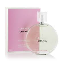 Chanel Chance eau Fraiche L50