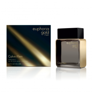 Calvin Klein Euphoria Gold Limited Edition m 30 edt