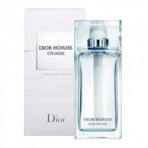 Christian Dior Dior Homme Cologne 2013  75ml edc