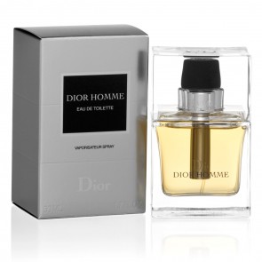 Christian Dior - Dior Homme m 50 edt