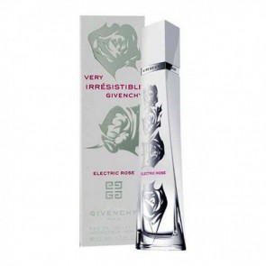 Givenchy Very Irresistible Electric Rose 50ml edt 