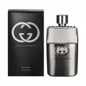 Gucci Guilty m 90 edt