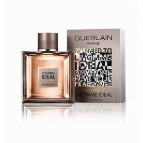 Guerlain L'homme Ideal Eau de Parfum 50ml 