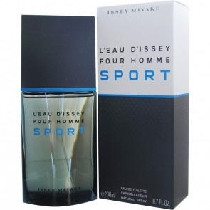 Issey Miyake Leau D Issey Pour Homme Sport 100ml edt