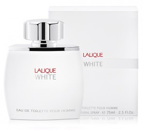 Lalique Lalique White m 125 edt