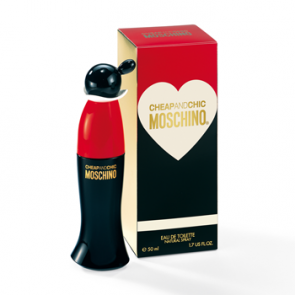 Moschino Cheap and Chic L 30 edt