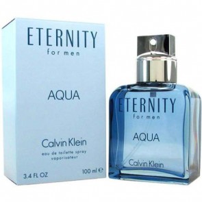Calvin Klein Eternity Aqua m 30 edt