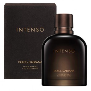 Dolce&Gabbana Pour Homme Intenso 40ml edp