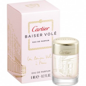 Cartier Baiser Vole L 30 edp