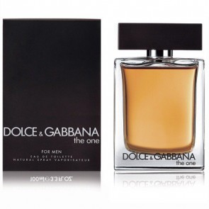 Dolce&Gabbana The One m 30 edt