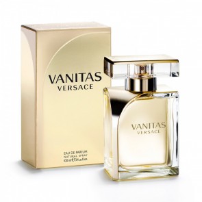Versace Vanitas 50ml  edp